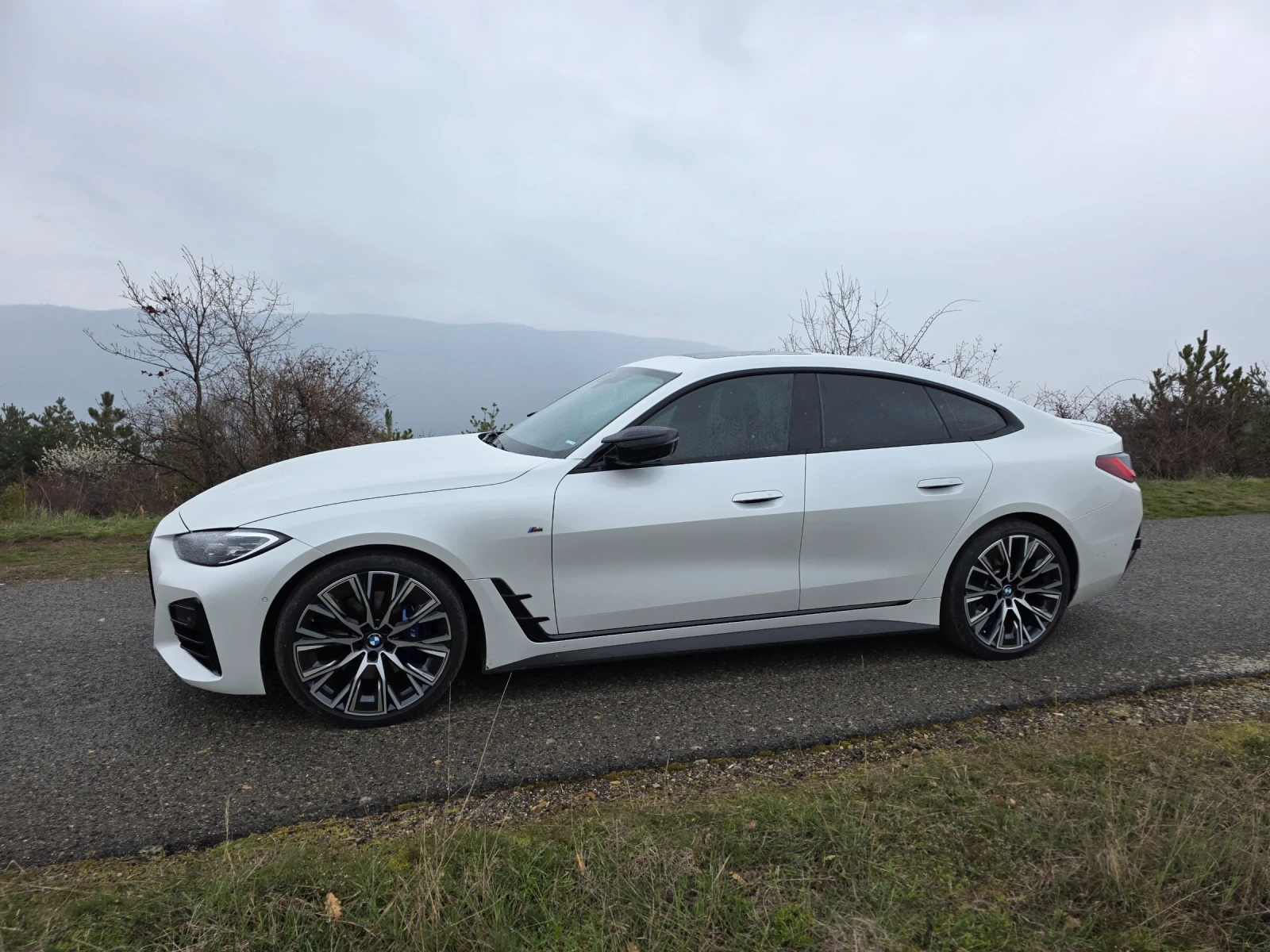 BMW 440 500HP+ , снимка 3 - Автомобили и джипове - 56662768