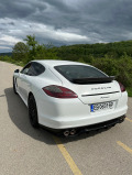 Porsche Panamera  - изображение 6