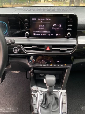 Kia Seltos 2.0 MPI (CVVL), снимка 14