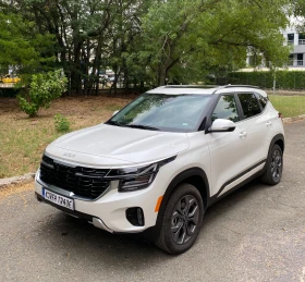 Kia Seltos 2.0 MPI (CVVL), снимка 8