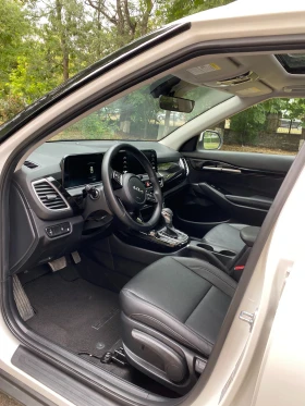 Kia Seltos 2.0 MPI (CVVL), снимка 10
