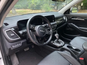 Kia Seltos 2.0 MPI (CVVL), снимка 11