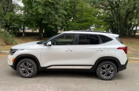 Kia Seltos 2.0 MPI (CVVL), снимка 7