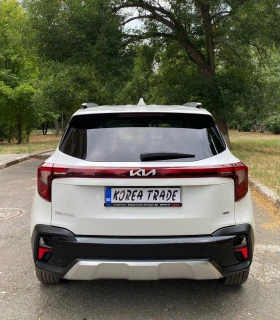 Kia Seltos 2.0 MPI (CVVL), снимка 5