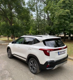 Kia Seltos 2.0 MPI (CVVL), снимка 6