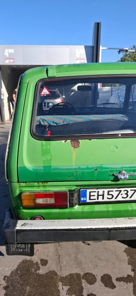 Lada Niva, снимка 4