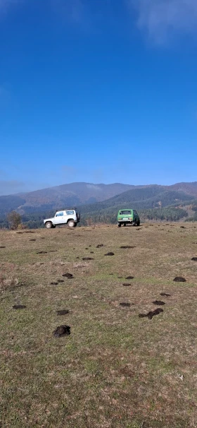 Lada Niva, снимка 11