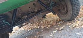 Lada Niva, снимка 2