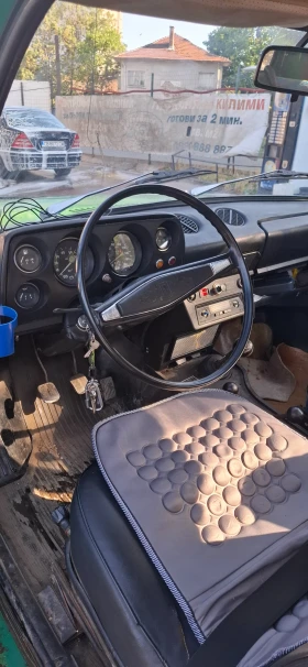Lada Niva, снимка 5