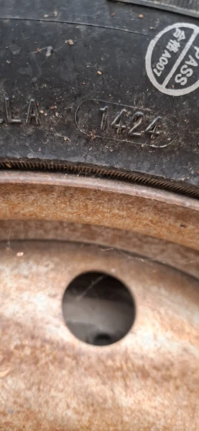 Lada Niva, снимка 8