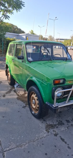 Lada Niva, снимка 7