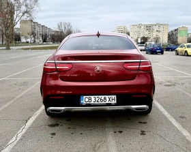 Mercedes-Benz GLE 350, снимка 4