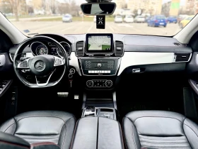 Mercedes-Benz GLE 350, снимка 9