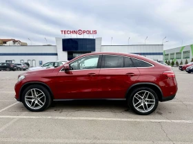 Mercedes-Benz GLE 350, снимка 6