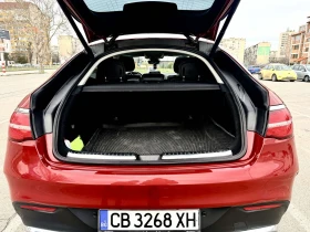 Mercedes-Benz GLE 350, снимка 8