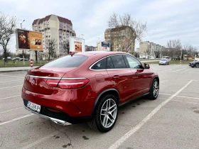 Mercedes-Benz GLE 350, снимка 3