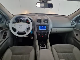 Mercedes-Benz ML 280 3.0 190kc 4MATIC TOP, снимка 12