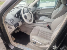 Mercedes-Benz ML 280 3.0 190kc 4MATIC TOP, снимка 10