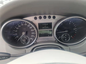 Mercedes-Benz ML 280 3.0 190kc 4MATIC TOP, снимка 11