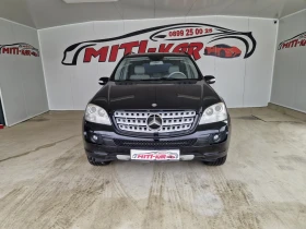 Mercedes-Benz ML 280 3.0 190kc 4MATIC TOP, снимка 1