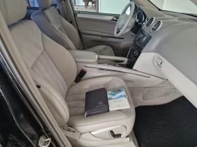 Mercedes-Benz ML 280 3.0 190kc 4MATIC TOP, снимка 9