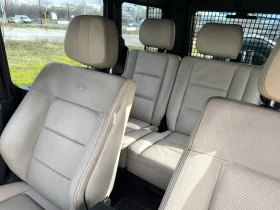 Mercedes-Benz G 55 AMG Designo Original, снимка 14