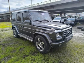 Mercedes-Benz G 55 AMG Designo Original, снимка 1