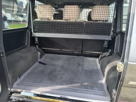 Mercedes-Benz G 55 AMG Designo Original, снимка 15