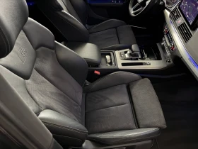 Audi Q5 Sportback 40TDI quattro S line* С ПЪЛНА ИСТОРИЯ, снимка 16