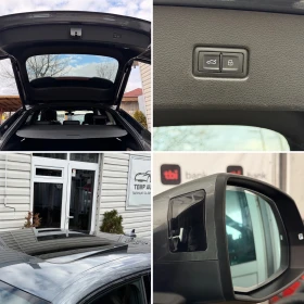 Audi Q5 Sportback 40TDI quattro S line* С ПЪЛНА ИСТОРИЯ, снимка 8