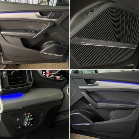 Audi Q5 Sportback 40TDI quattro S line* С ПЪЛНА ИСТОРИЯ, снимка 14