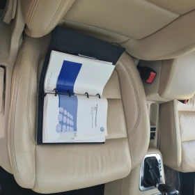 VW Tiguan 4 motion, снимка 14