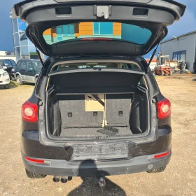 VW Tiguan 4 motion, снимка 6