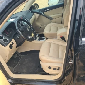 VW Tiguan 4 motion, снимка 10