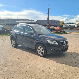 VW Tiguan 4 motion, снимка 3