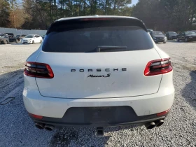 Porsche Macan 3.0V6* S* РЕАЛНИ КМ, снимка 6