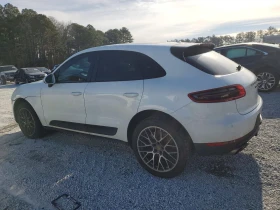 Porsche Macan 3.0V6* S* РЕАЛНИ КМ, снимка 3
