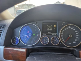 VW Touareg, снимка 8