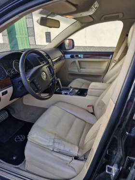 VW Touareg, снимка 5