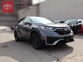 Honda Cr-v LX* ПОДГРЕВ* DIGITAL* , снимка 3