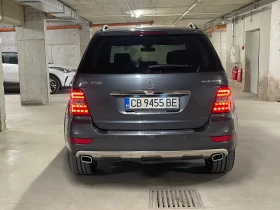 Mercedes-Benz ML 350 W164 FACELIFT, снимка 7