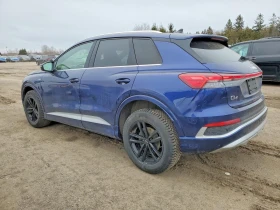 Audi Q4 E-Tron Technik S-line, снимка 2