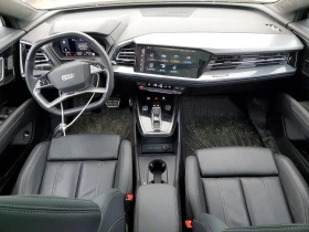 Audi Q4 E-Tron Technik S-line, снимка 8