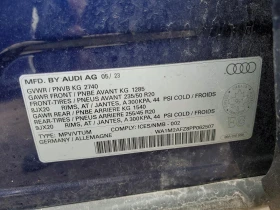 Audi Q4 E-Tron Technik S-line, снимка 12