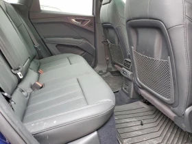 Audi Q4 E-Tron Technik S-line, снимка 10