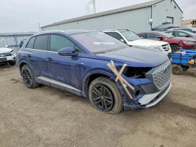Audi Q4 E-Tron Technik S-line, снимка 4
