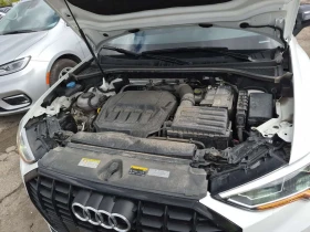 Audi Q3 * CARFAX * 2 КЛЮЧА * ПАНОРАМА * , снимка 17
