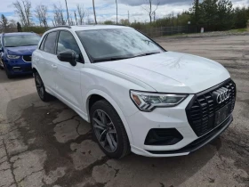 Audi Q3 * CARFAX * 2 КЛЮЧА * ПАНОРАМА * , снимка 2
