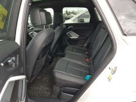 Audi Q3 * CARFAX * 2 КЛЮЧА * ПАНОРАМА * , снимка 11