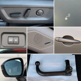 Nissan X-trail -Full-Tekna plus-Panorama-E-Power-4wd-Keyless- , снимка 14